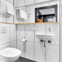 Two-Bedroom Apartment for Four