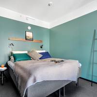 Superior One-Bedroom Apartment For Two