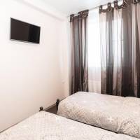 Budget Twin Room
