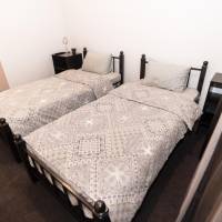 Classic Quadruple Room