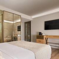 Double Room Classic with Spa Access