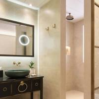 Superior Double Room with Spa Access