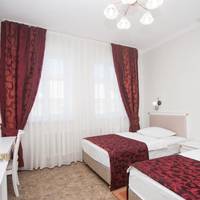 Comfort Twin Room
