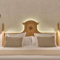 Junior Suite with Spa Access
