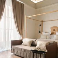 Suite with Spa Access