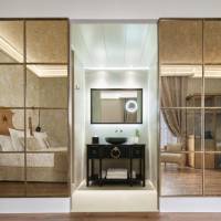 Family Suite Spa Access 