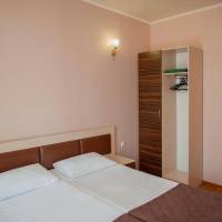 Twin Room with Balcony