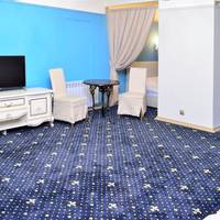 Premium Quadruple Room