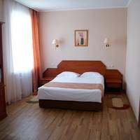 Comfort Single Room