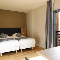Comfort Double Room with Sea View