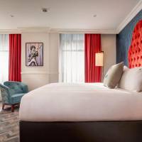 Standard Queen Room