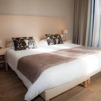 Superior Double Room with Garden View