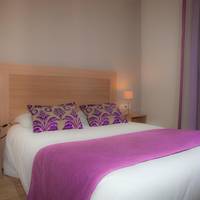 Comfort Double or Twin Room with garden view