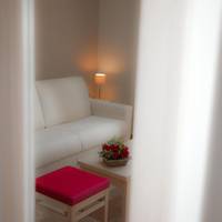 Junior Suite with Garden View
