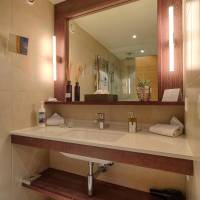 Style Double Room