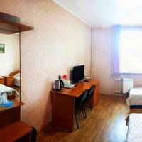 Budget Twin Room