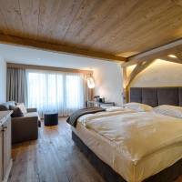 Panorama Double Room
