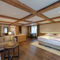 Chalet Suite