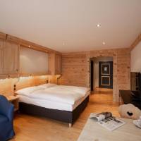 Chalet Double Room