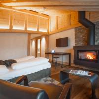 Alpine Loft