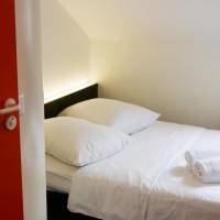 Economy Double Room for 1- 2 Persons