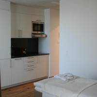 One-Bed Apartment