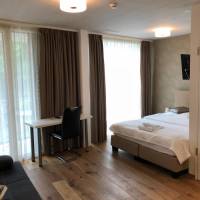 Triple Bed Apartment
