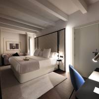 Double Premium Room with Wellness access