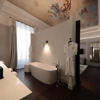 Suite with Wellness Access