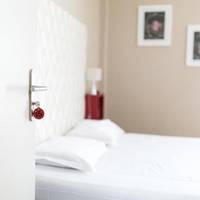 Double or Twin Room with Garden View
