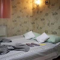 Budget Twin Room