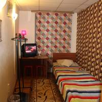 Budget Twin Room