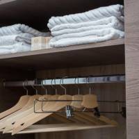 Deluxe Double Room with Shower