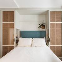 WORKING HOY Standard Double Room 
