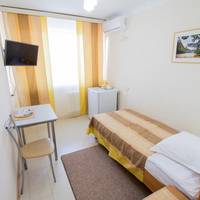 Economy Single Room