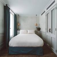 LOVING HOY Superior Double Room