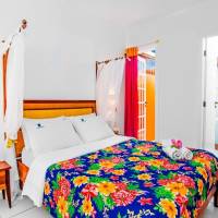 Standard  Double Room