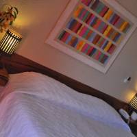 Basic Double or Twin Room