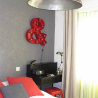 Single Room with Balcony