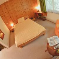 Single Room with Spa Access and Cable Car Use