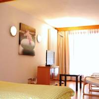 Single Room - Ground Floor