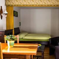 Double Room - Ground Floor