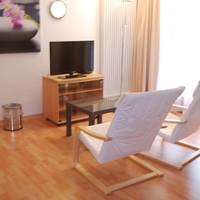 Triple Room - Ground Floor
