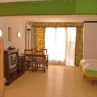 Quadruple Room - Ground Floor