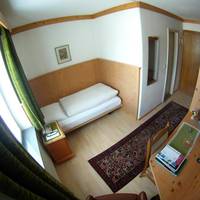 Budget Single Room