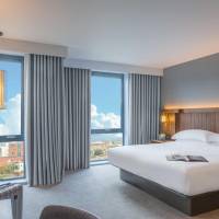 King Room with View