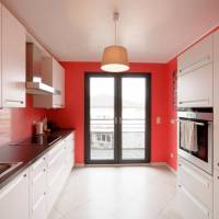 Appartement 4 chambres 