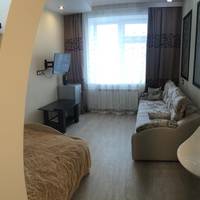 Family Room with Shower