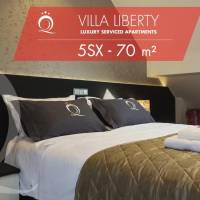 Duplex Apartment 5SX