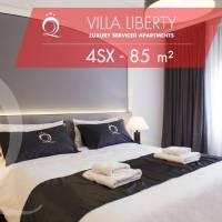 Executive Apartment 1 Bedroom - 4SX